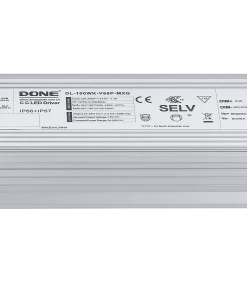 Nguồn Done 100w Driver led DIM 6 cấp (DL-100w Driver led DIM 6 cấpK-V143X-MXG)