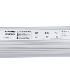 Nguồn Done 150w Driver led DIM 6 cấp (DL-150w Driver led DIM 6 cấpK-V214P-MXG)
