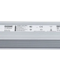 Nguồn Done 200w Driver led DIM 6 cấp (DL-200w Driver led DIM 6 cấpK-V286P-MX)