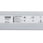 Nguồn Done 240w Driver led DIM 6 cấp (DL-240w Driver led DIM 6 cấp-V343A-MXG)