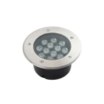 Đèn led Âm Đất 12w (TDLAD-12)