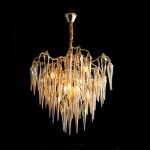 Đèn trang trí thả ngang cao cấp 908T800 Thành Đạt