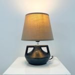 Đèn Bàn Gốm Sứ Cao Cấp DY18323 Thành Đạt