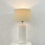 Đèn Bàn Gốm Sứ Cao Cấp DS-TL9863 Thành Đạt