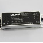Nguồn driver đèn led DONE 100W (DL-105W2A8-MPA-H)