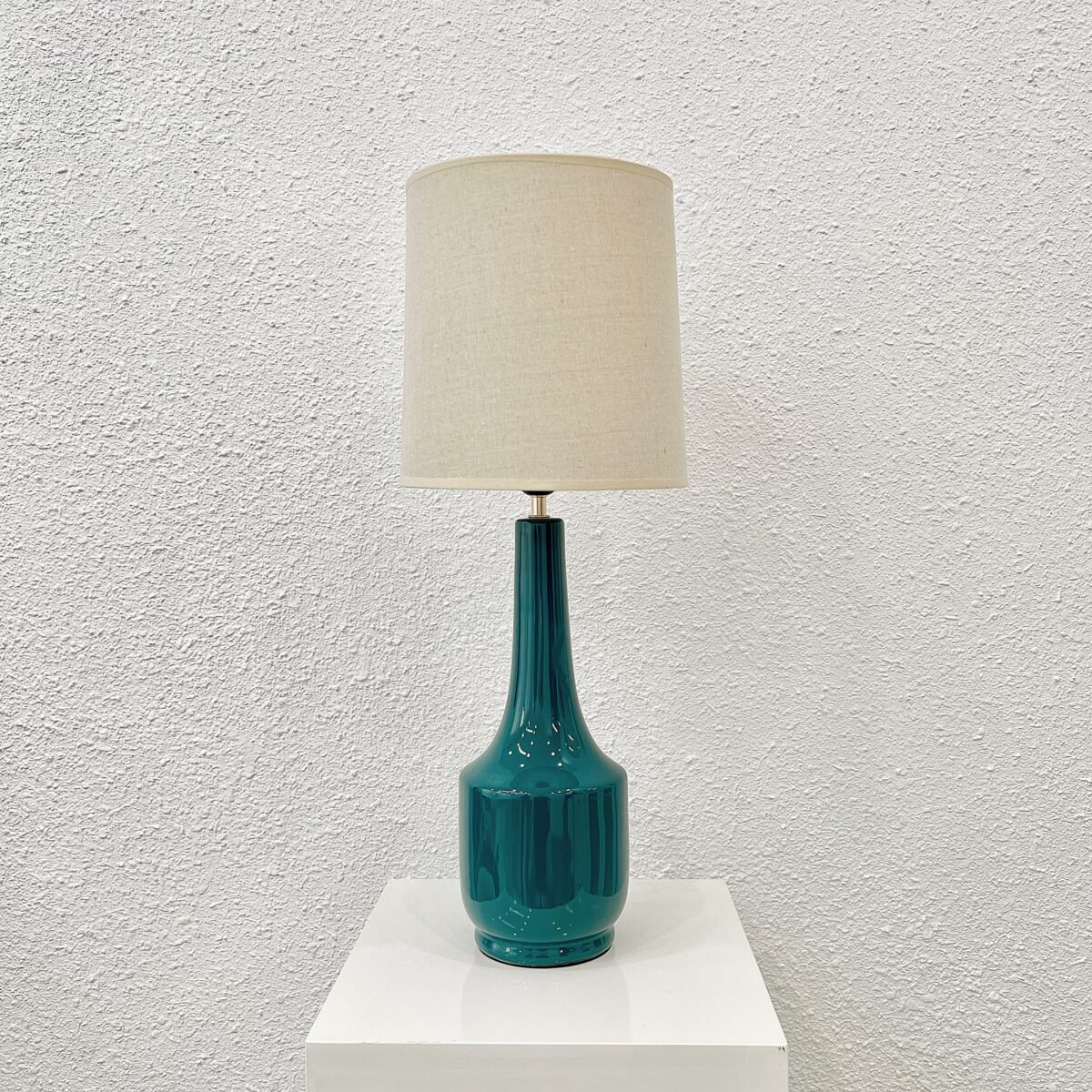 Đèn Bàn Gốm Sứ Cao Cấp DS-TL9865 Thành Đạt