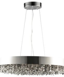 Đèn trang trí thả cao cấp 11T800 Thành Đạt