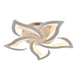 Đèn Trang Trí Mâm MICA V26 5 Cánh Thành Đạt