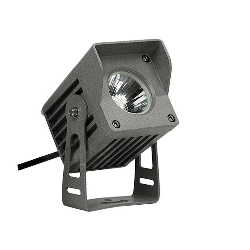 Đèn led Rọi Cột Toà Nhà 30w (TDL-RC0530)