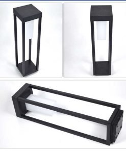 Đèn led Nấm Cao Cấp 60cm 9w (TDL-NSVMM1)