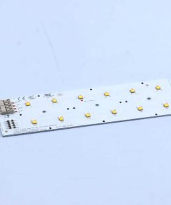 Chip led đèn đường phố OEM Philips BRP 373 - Chip led SMD công suất Max 350W ánh sáng Trắng - Input 32V hoặc 48V - 48 LED*7 = 336 LED
