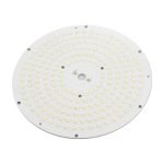 Chip led đèn cầu cảng – 200W Philips Inside – Trung tính Input 48Vdc
 (Sử dụng 210 hạt LED Philips Inside 3030)