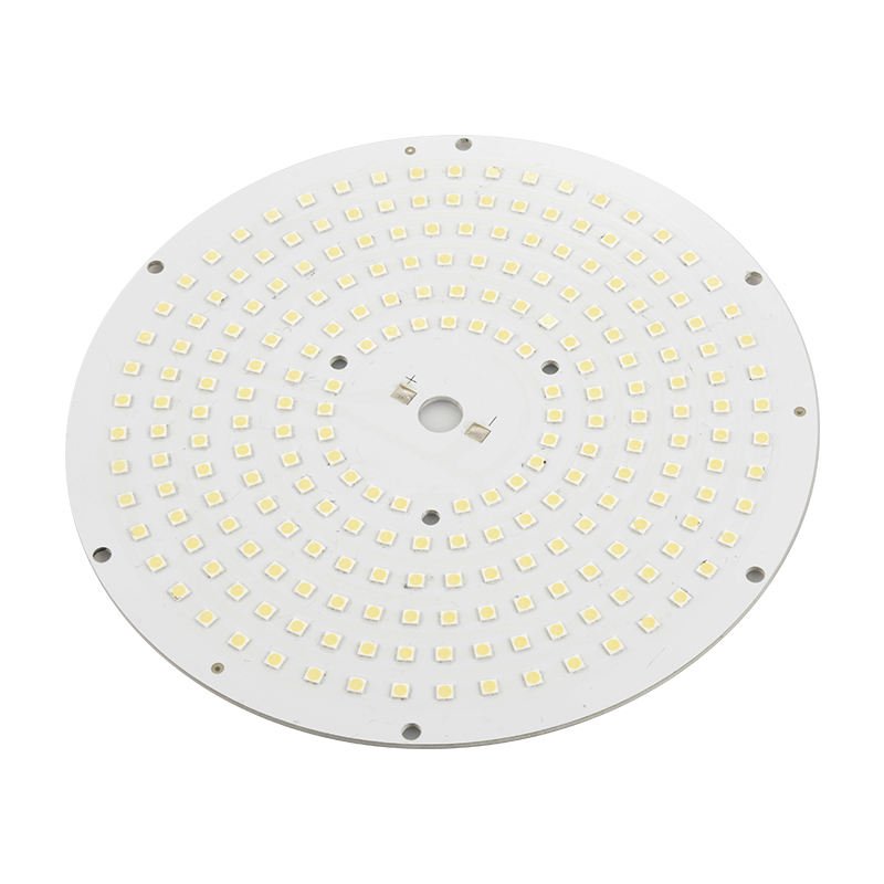 Chip led đèn cầu cảng - 200W Philips Inside - Trung tính Input 48Vdc
 (Sử dụng 210 hạt LED Philips Inside 3030)