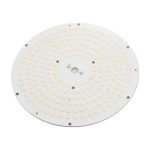 Chip led đèn nhà xưởng UFO OEM Philips 200W Chip led 3030 – Vàng: Input 42V – 252 LED (7C*36B)