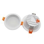 Đèn Led Âm Trần Downlight 5w (TDL-DL01-65) Thành Đạt Led