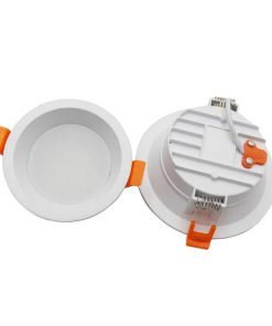 Đèn Led Âm Trần Downlight 5w (TDL-DL01-65) Thành Đạt Led