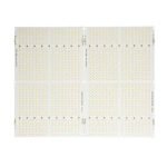 Chip led đèn đường phố OEM Philips M10 (con vịt) công suất 50W ánh sáng Trắng – Input 48V – 72 LED