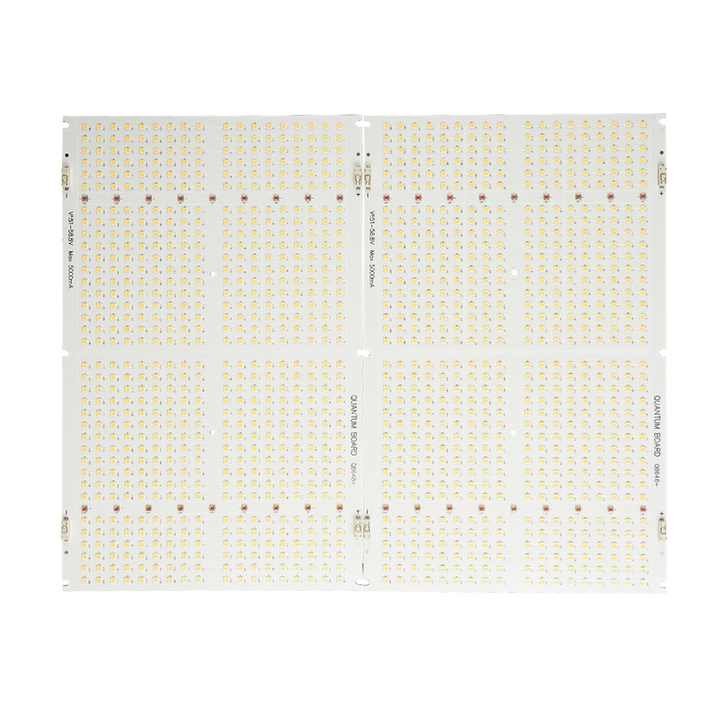 Chip led đèn đường phố OEM Philips M10 (con vịt) công suất 50W ánh sáng Trắng - Input 48V - 72 LED