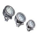 Đèn led Hắt Cột Ngoài Trời 54w (TDL-RC0454)