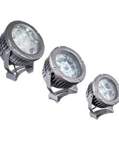 Đèn led Hắt Cột Ngoài Trời 54w (TDL-RC0454)