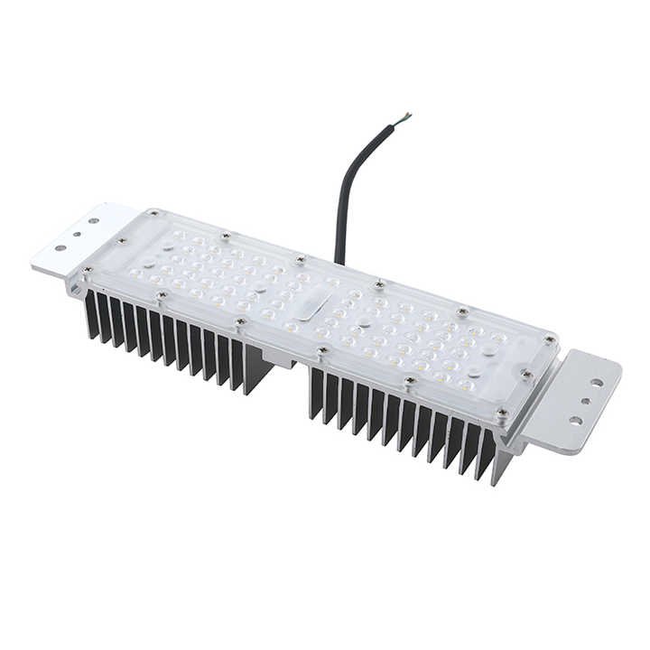 Chip led đèn đường phố OEM Philips M17 công suất 240W ánh sáng Trắng - Input 48V - 240 LED