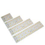 Chip led đèn đường phố OEM Philips M13 công suất 50W ánh sáng Trung tính – Input 48V – 49 LED * 1 = 49 LED