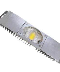 Chip led COB 50W Philips Inside - Vàng: Input 32V