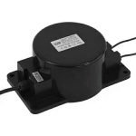 Bộ nguồn đèn âm nước 200w 12/24V AC