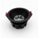 Đèn âm trần Philips cao cấp 10w (TDL-DB04-10) Thành Đạt Led