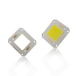 Chip led COB 3030 50W Philips Inside Input 42Vdc Trung Tính – Vàng