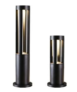 Đèn led Nấm Sân Vườn Tròn 10w 30cm (TDLN-T01)