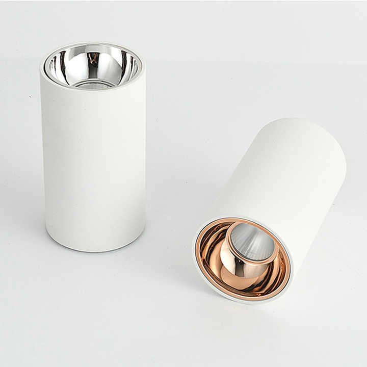 Đèn ống bơ lắp nổi dài 50w 45 độ (TDL-OBD50) Thành Đạt Led