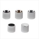 Đèn ống bơ lắp nổi ngắn COB 15w 24 độ (TDL-OBNC15) Thành Đạt Led