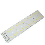 Chip led đèn đường phố OEM Philips M11 công suất 300W ánh sáng Trung tính – Input 48V – 49 LED * 6 = 294 LED