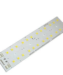 Chip led đèn đường phố OEM Philips M11 công suất 300W ánh sáng Trung tính - Input 48V - 49 LED * 6 = 294 LED