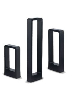 Đèn led NẤM CỔNG 7w 30cm (TDLN-C01)