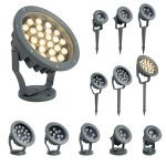 Đèn led Led Hắt Cây 3w (TDRCY3)