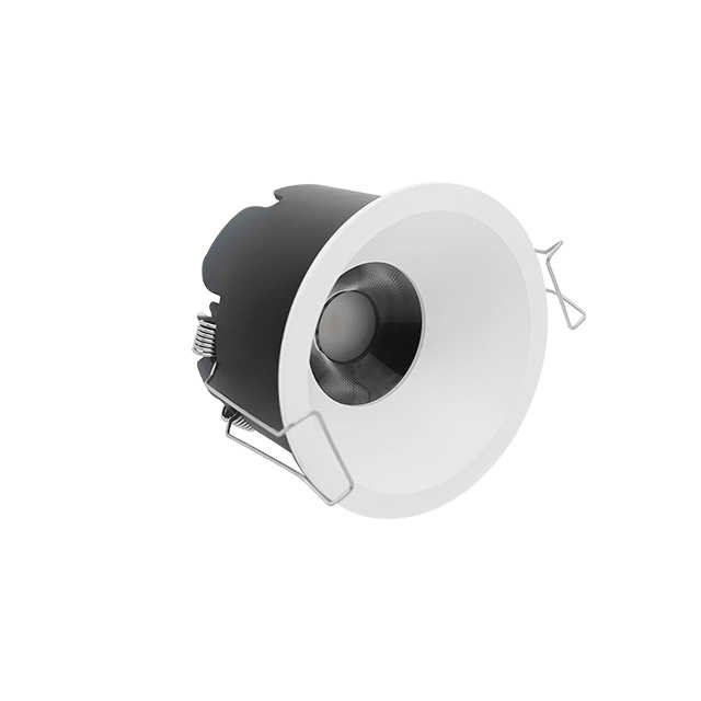 Đèn âm trần đặc biệt 15w ( TDL-DB01-15 ) Ø100mm Thành Đạt Led chính hãng Thành Đạt LED