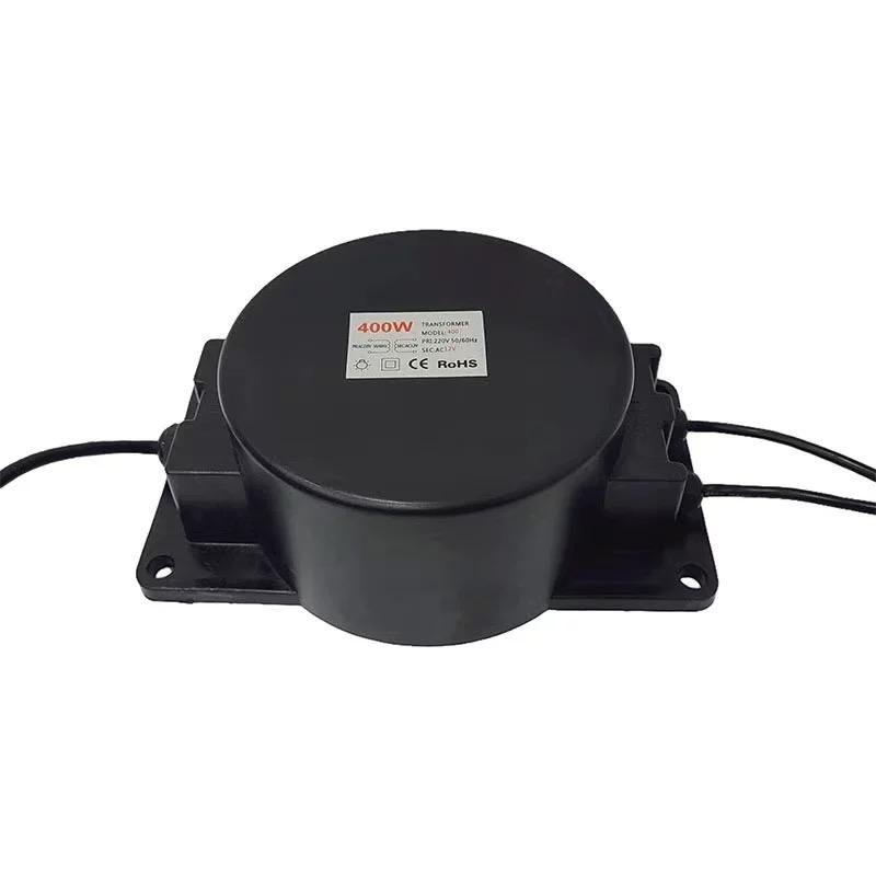 Driver Nguồn Đèn led Âm Nước 12v 24v AC 400W (TDL-NAN400)