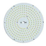 Chip led đèn cầu tháp sân vận động – 400W Philips Inside – Trắng Input 48Vdc (8B25C*2) 400 LED