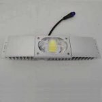 Chip led COB 50W Philips Inside – Trung tính: Input 32V