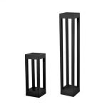 Đèn led Nấm Sân Vườn 7w 40cm (TDLN-VT02)