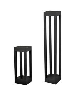 Đèn led Nấm Sân Vườn 7w 40cm (TDLN-VT02)