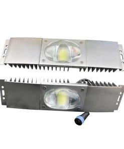 Chip led COB 50W Philips Inside - Trắng: Input 32V