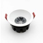 Đèn âm trần Philips cao cấp 12w (TDL-DB04-12) Thành Đạt Led