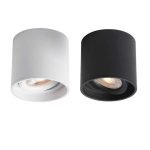 Đèn ống bơ lắp nổi ngắn COB 15w 60 độ (TDL-OBNC15) Thành Đạt Led