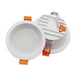 Đèn Led Âm Trần Downlight 12w (TDL-DL01-110) Thành Đạt Led