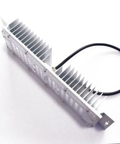 Chip led Module SMD 50W Bridgelux Inside - Trung tính: Input 32V