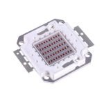 Chip led đèn đổi màu công suất 10W ánh sáng đổi màu RGB