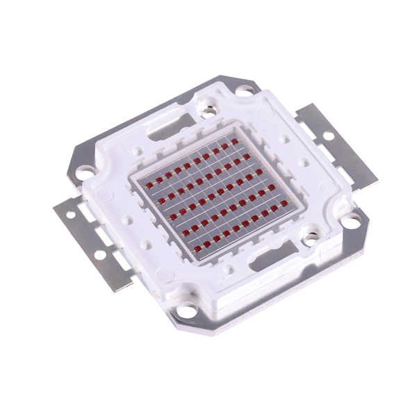 Chip led đèn đổi màu công suất 10W ánh sáng đổi màu RGB